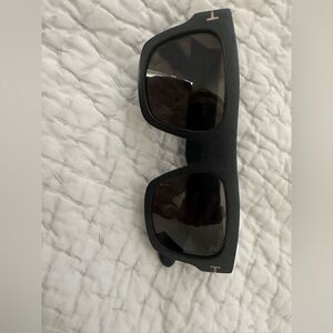 TOM FORD— Fausto Unisex Sunglasses